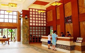 Haiyue Bay Holiday Hotel